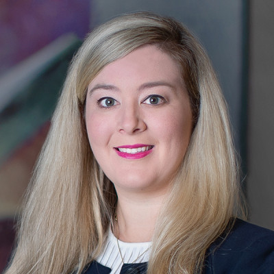 Photo of Kayla McCann Marty